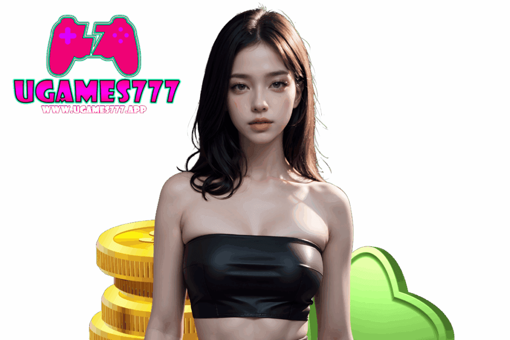 ugames สมัคร