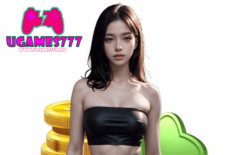 ugames สมัคร