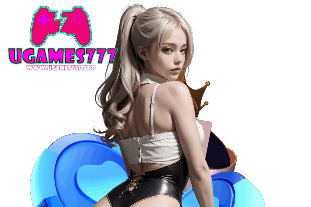 ugames เว็บตรง