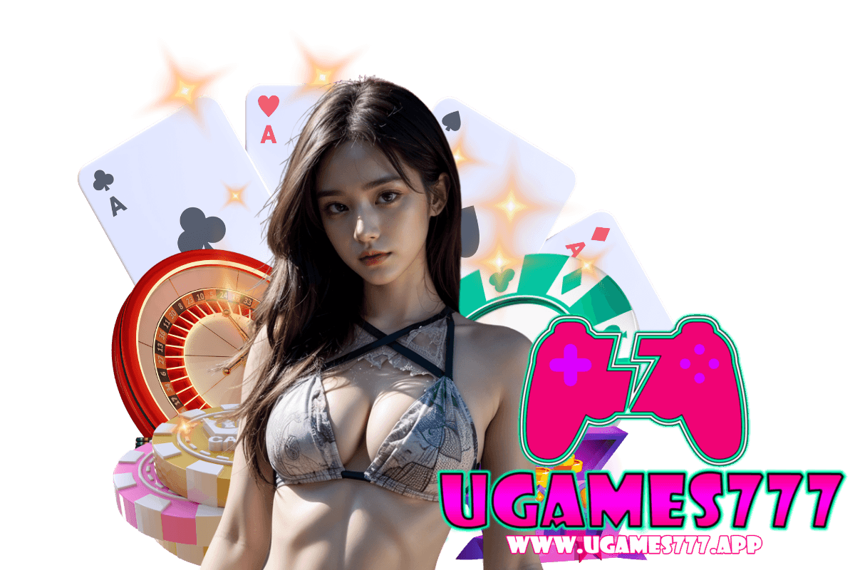 ugames777