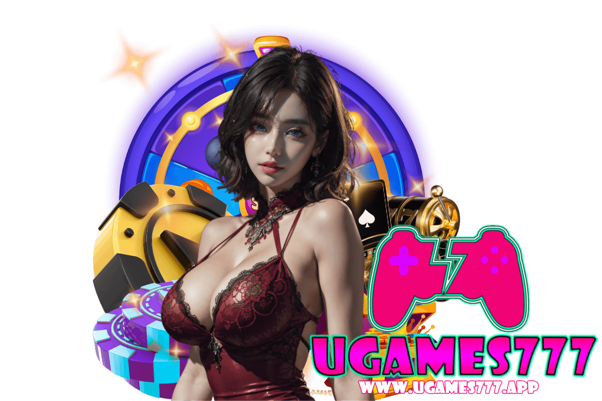 ugames777 app