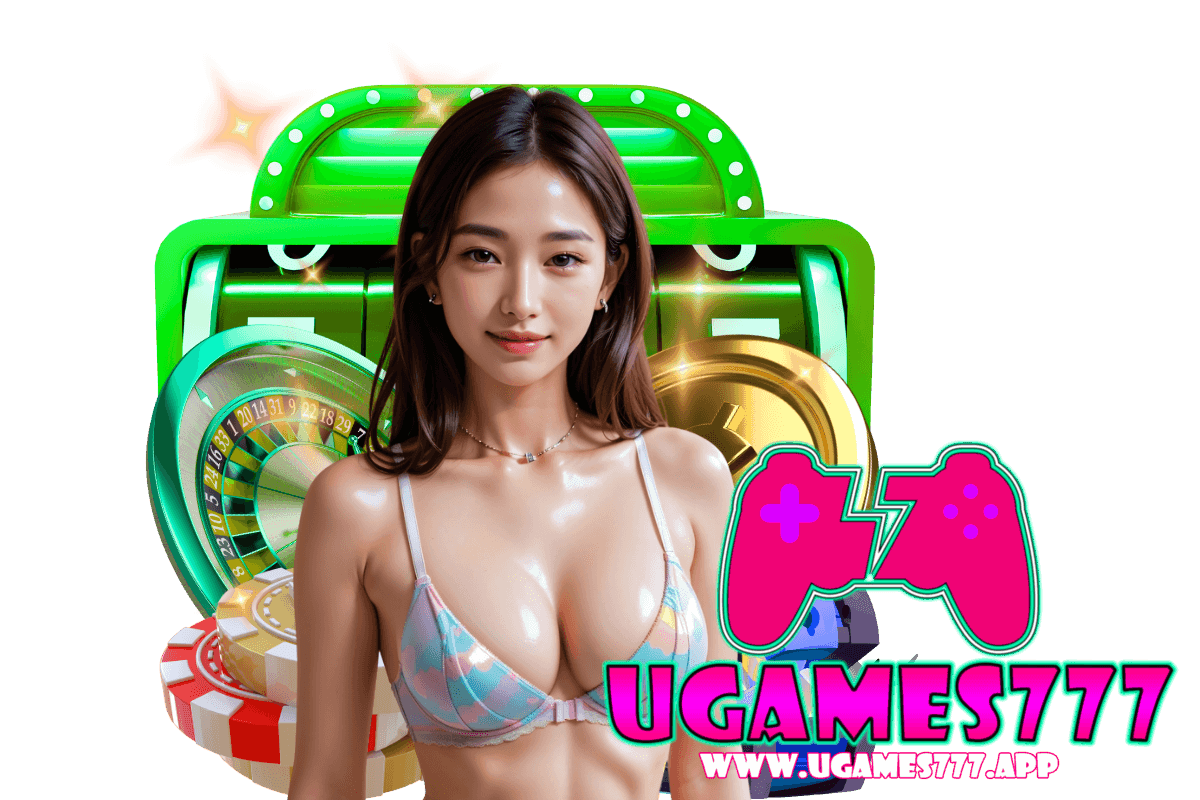 ugames777 com