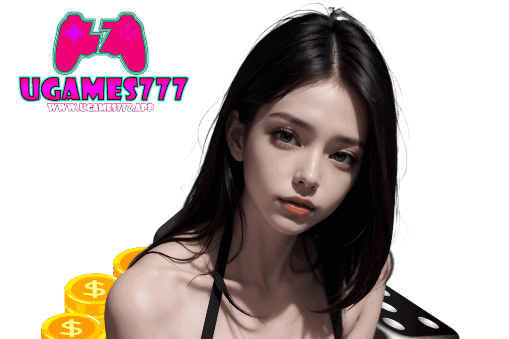 ugames777 สล็อต