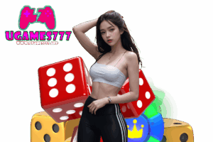 ugames777 แจกเครดิตฟรี